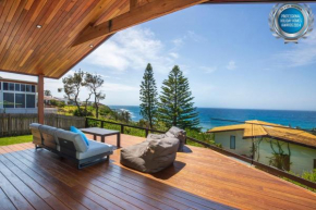 Seaview I Pet Friendly with Stunning Views I 1 Min to Beach, Culburra Beach